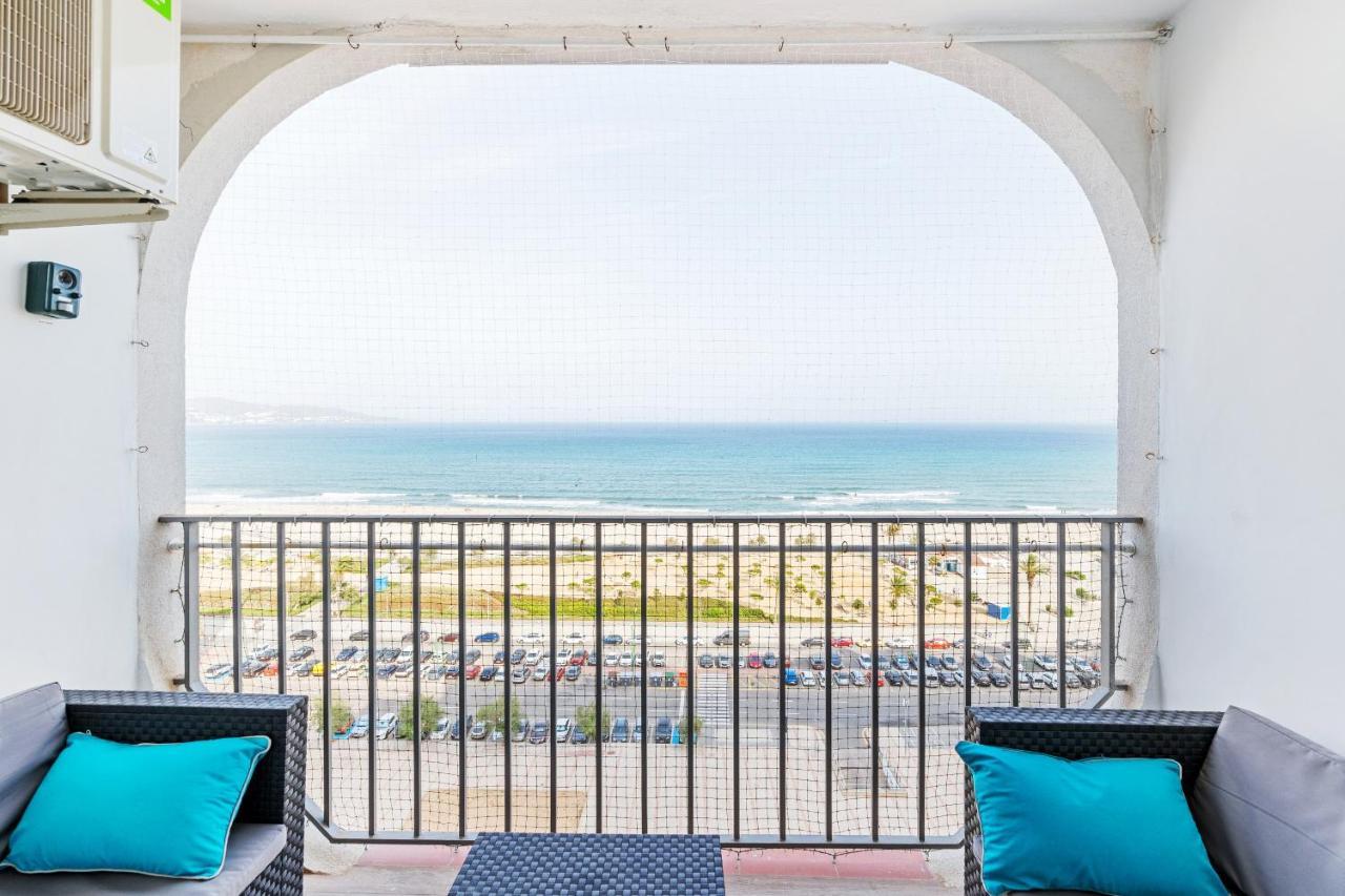 Apartamento Welcs 085 Emp Frente Al Mar